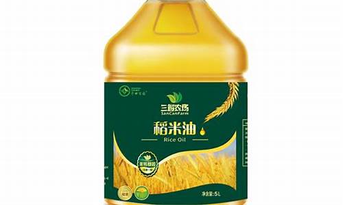 月都寿坊是著名品牌植物油吗_月都寿坊稻米