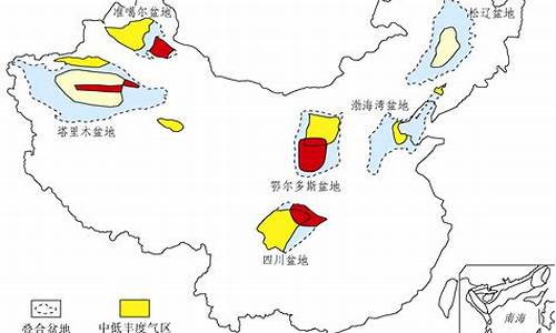 低油价的中国油田有哪些_低油价的中国油田