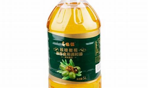 全家福油茶籽油价格_全家福橄榄核桃油价格