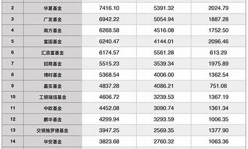 投资权益基金价值_投资权益基金价值怎么计算