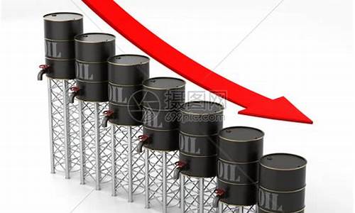 原油价格下跌连锁反应_原油下跌影响哪些期货