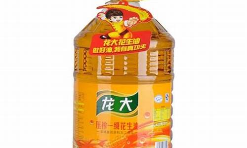 一品龙江熟榨大豆油什么意思_一品龙营养调和油价格