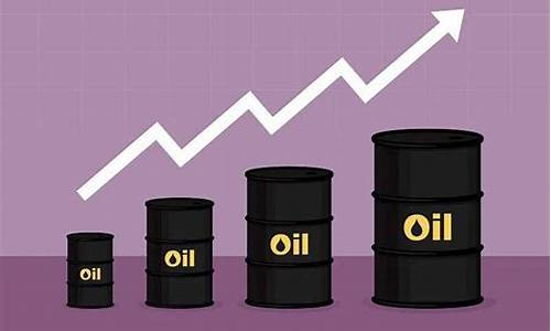 国际每桶汽油价格_国际油价多少一桶