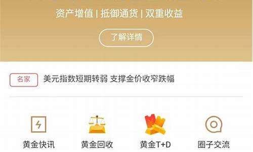 金融京东金价是多少_京东金融黄金手续费怎么算