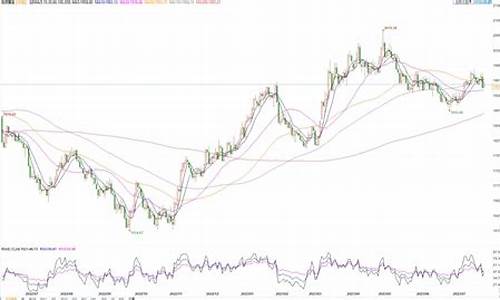 金价格波动_金价震荡回落的消息
