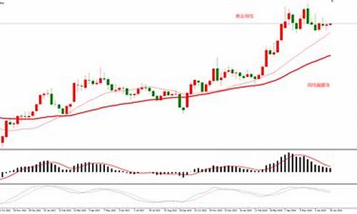 多空较量金价走势_多空金股指标